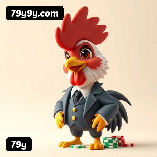 Variedade de slots 79y