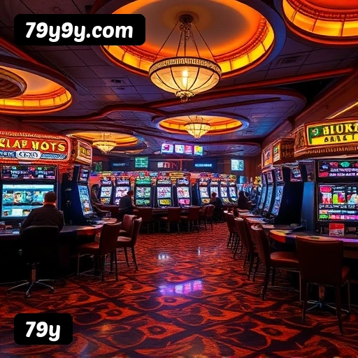 Slots mobile 79y